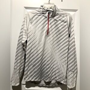 Nike Women’s Lightweight Quarterzip